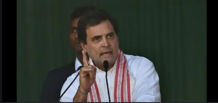Postpone NEET, let students have a fair chance: Rahul Gandhi to govt