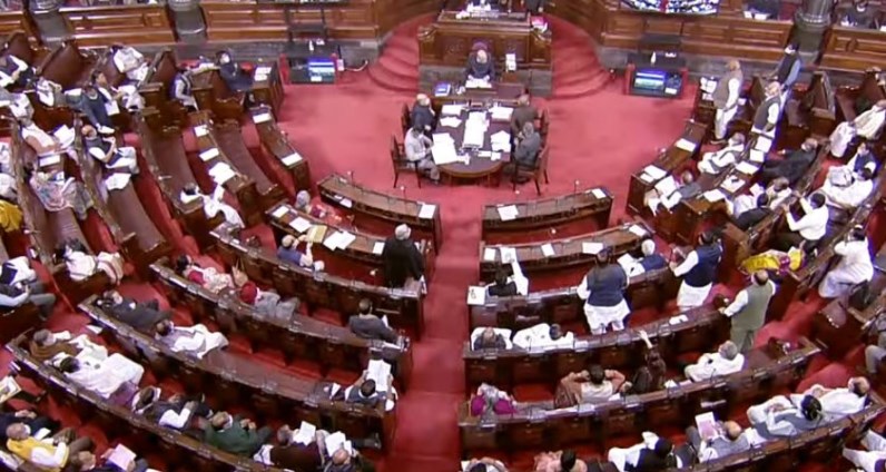 Rajya Sabha, Lok Sabha To Resume Simultaneous Functioning From March 14
