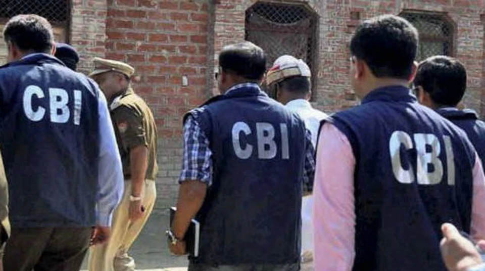 CBI raids Northeast Frontier Railways employees in fraudulent advertisement scam