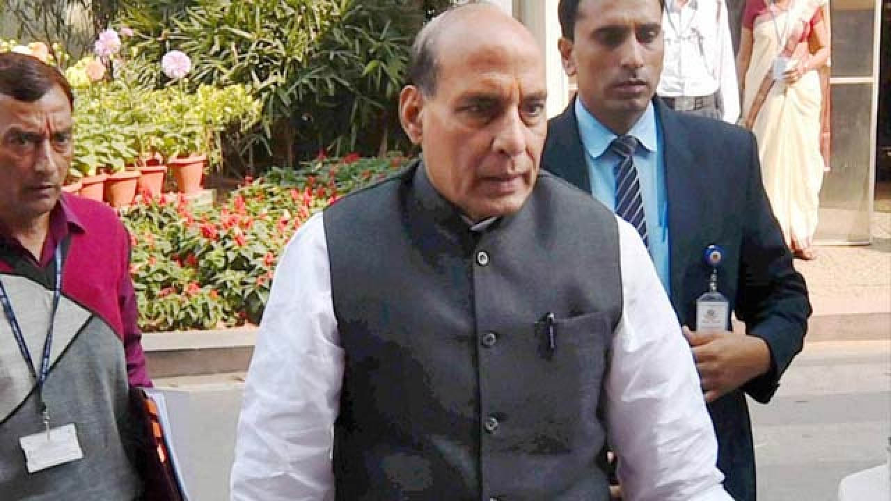 Rajnath Singh to visit Kargil on July 20