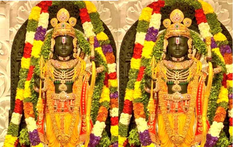 K.K Gupta wishes people on the eve of Ram Navami