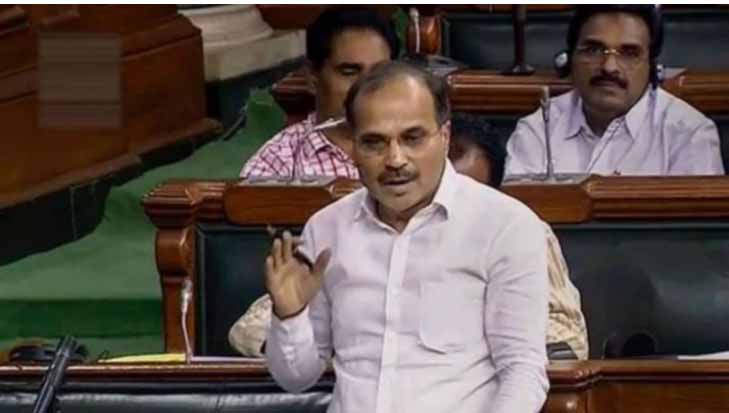 Make in India to rape in India: Adhir Ranjan Chowdhury attacks PM Narendra Modi over crimes against women