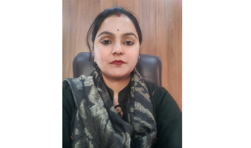 Reena seeks LG's intervention for release of funds to execute work on Trauma Hospital 