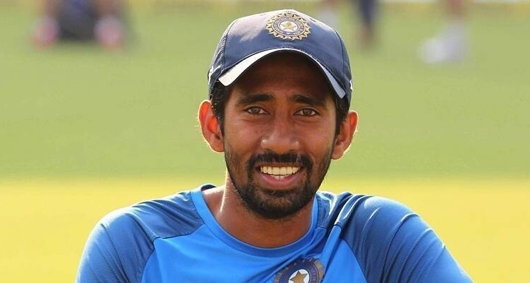 BCCI Bans Boria Majumdar For 2 Years For Intimidating Cricketer Wriddhiman Saha