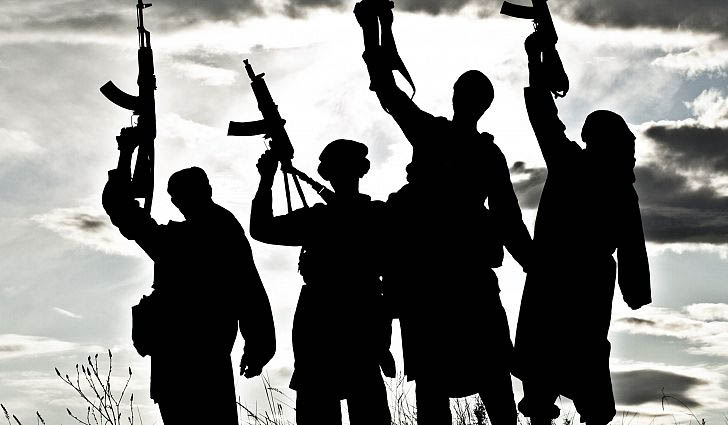 Recruitment of local youth into terrorism in J&K down by 40 per cent: Govt to Rajya Sabha