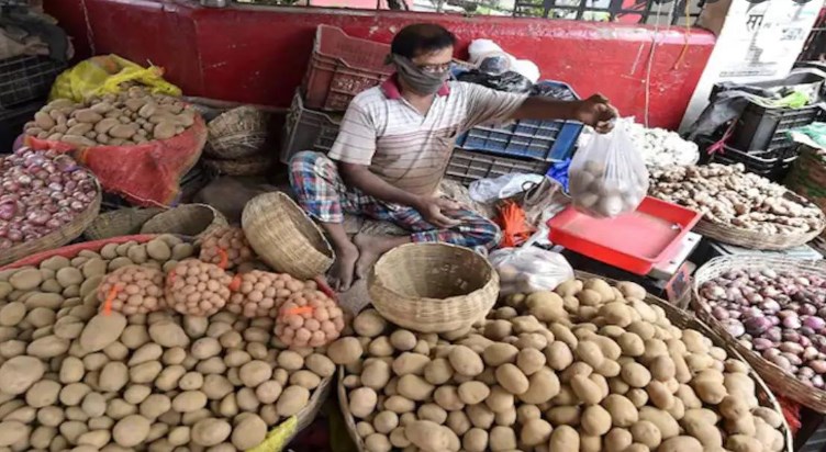 Retail inflation for industrial workers eases to 6.16 pc in June