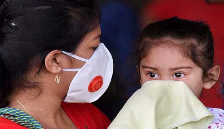 No Remdesivir, 6-Minute Walk Test: Govt Issues Guidelines For Covid Management In Kids
