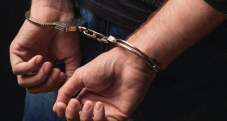 NC Sarpanch among three arrested with contraband substances in Budgam