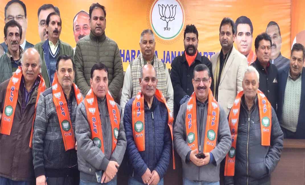 People-centric policies of Modi govt have directly benefitted neglected, oppressed sections: Sat Sharma