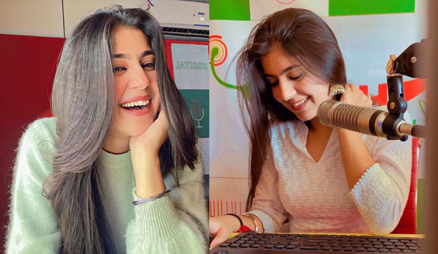 Simran Singh, famous Instagram influencer and RJ from Jammu, Commits sucide in Gurugram
