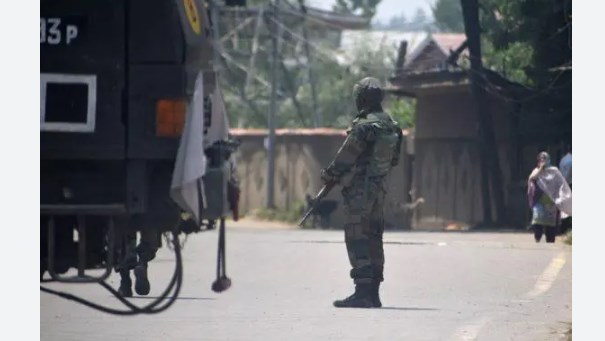 Air Marshal RKS Bhadauria takes over as IAF Chief