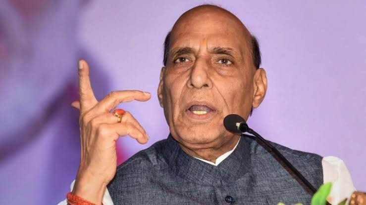 India will emerge from difficult economic situation soon: Rajnath