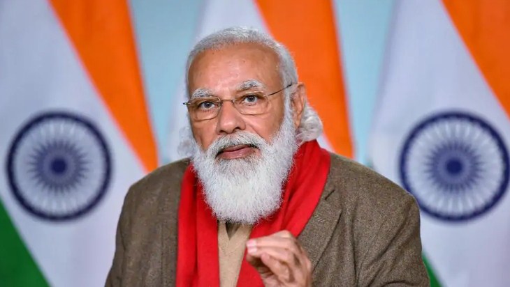 Over double natural gas share, diverse energy sources: PM’s energy roadmap