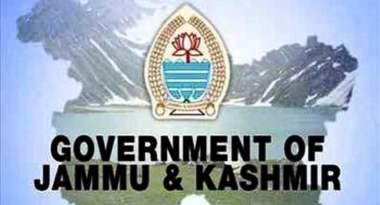  Positive GST collections in the FY 2020-21 indicate revival of business, economic activities across J&K