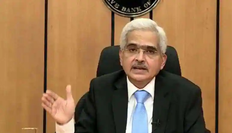 RBI will deploy all resources for citizens, businesses hit by 2nd COVID-19 wave: Shaktikanta Das