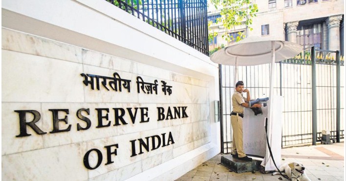 Bank frauds touch Rs 71, 543 cr in 2018-19, public banks account for most: RBI