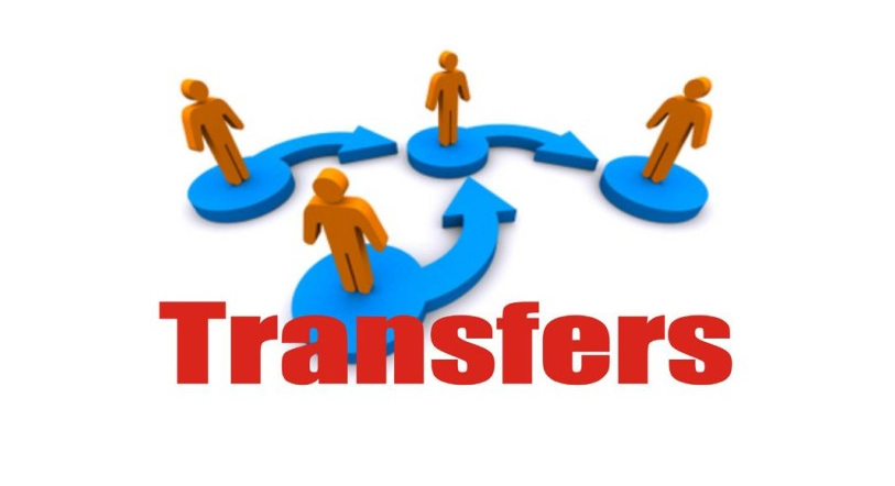 J&K Govt orders transfers, new postings of 26 officers