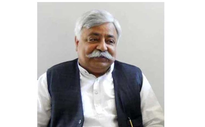 Sadhotra condemns targeted killing in Pulwama; says such incidents create insecurity among minorities