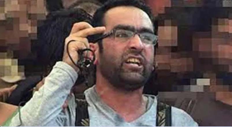 Hizbul Mujahideen chief Riyaz Naikoo killed in encounter in Jammu and Kashmir