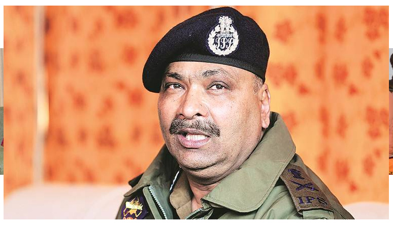 Kashmir files can be reopened if there's specific need, says J&K DGP Dilbag Singh