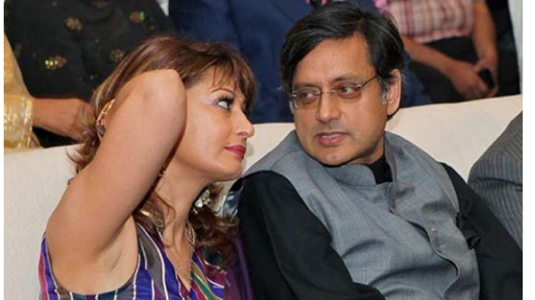 Sunanda Pushkar death case: Delhi court clears Congress MP Shashi Tharoor of charges