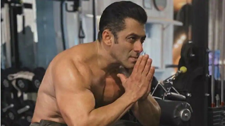 Salman Khan plans to open 300 gyms across India by 2020