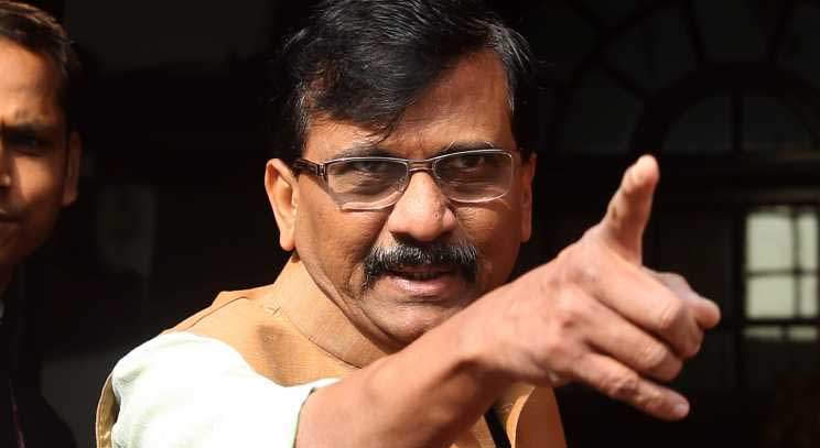PM Modi, Amit Shah should clarify on Pegasus spying issue: Shiv Sena