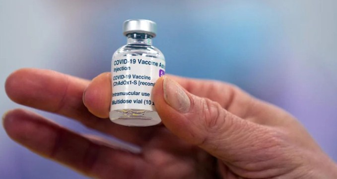 States, UTs to get over 96,490 doses of COVID vaccine in next 3 days