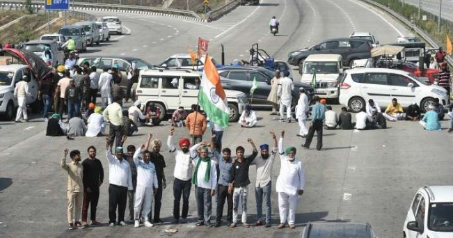 One-sided, false assertions: India condemns UK lawmakers’ debate on farmers’ stir