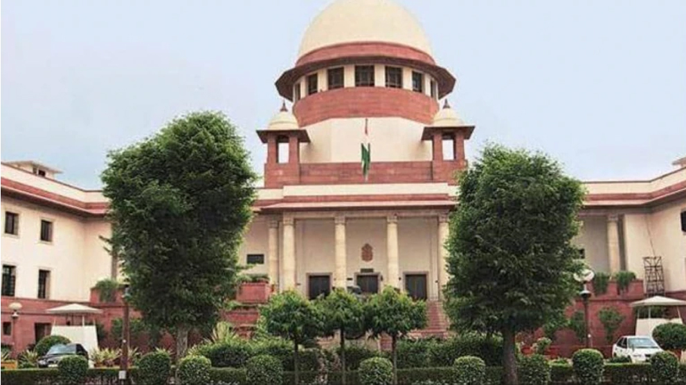  Supreme Court refuses urgent hearing on plea against Article 370 move