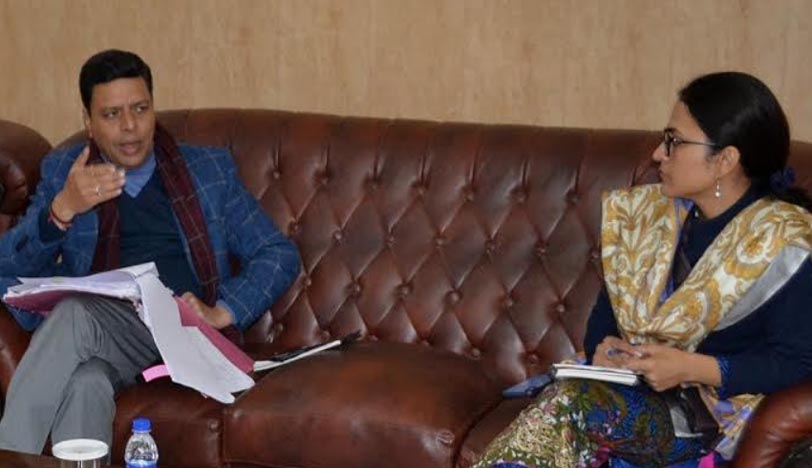 Div Com reviews utilization plan for vacant school buildings