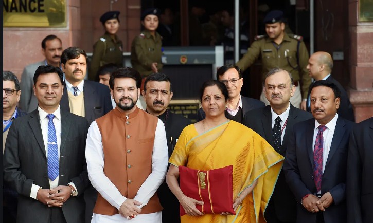 Budget 2020: Nirmala Sitharaman allocates Rs 85,000 cr for SC-OBC welfare, Rs 53,700 cr for STs