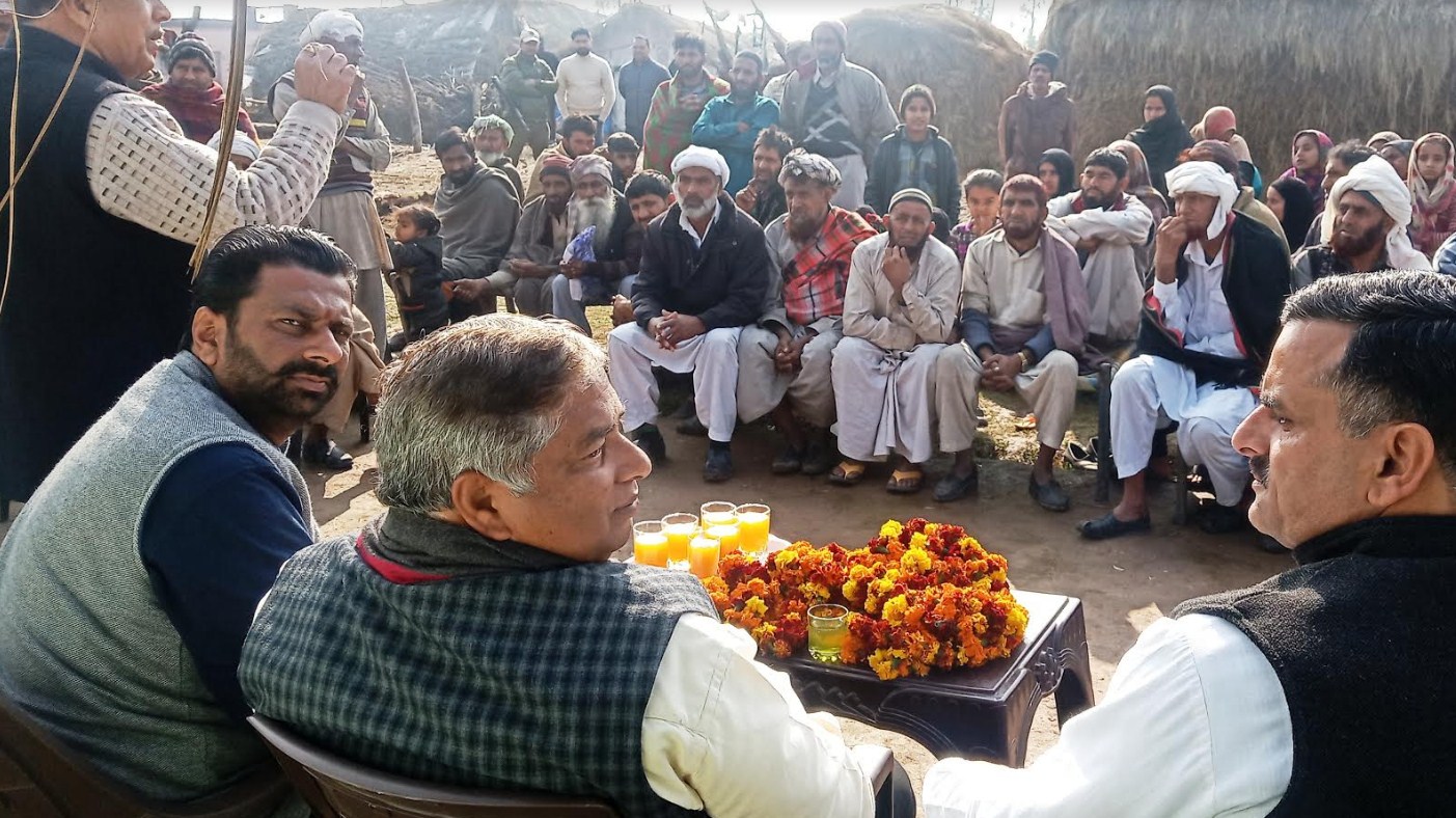 Every segment  benefitted under Modi regime : Sat