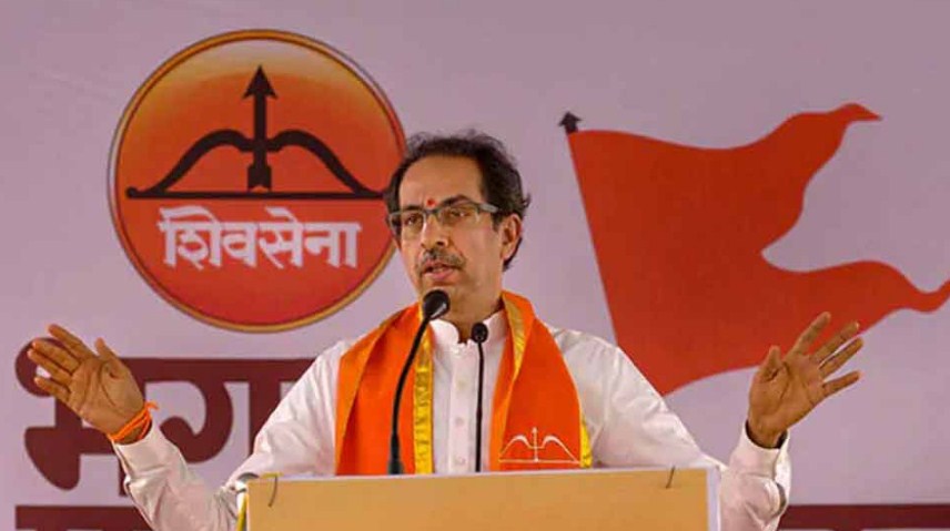 Shiv Sena slams BJP's 'politics of shamelessness', says Ajit Pawar's wings cut off