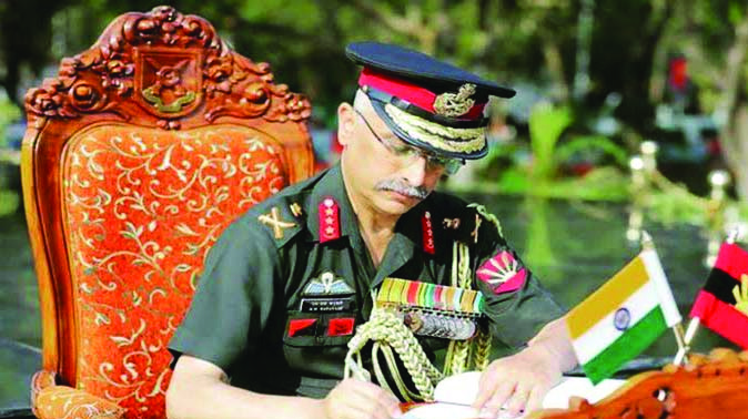 Army sent proposal to central government, demands pension for warriors of 1965 and 1971