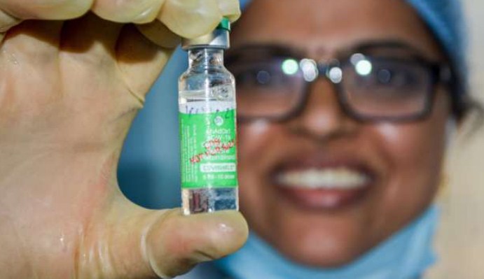 Covishield’s first dose develops strong immunity than Covaxin’s: ICMR head