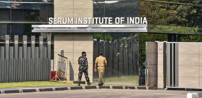 Serum Institute Buys 50% Stake In Schott Kaisha, India's Largest Vial Maker