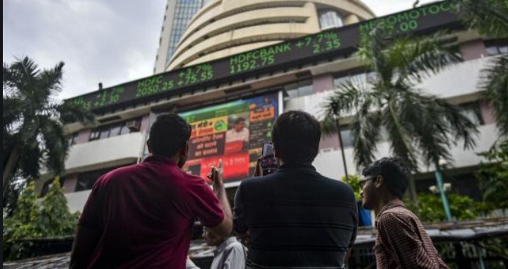 Sensex tanks over 3,000 points, Nifty down by 966 points; hits lower circuit