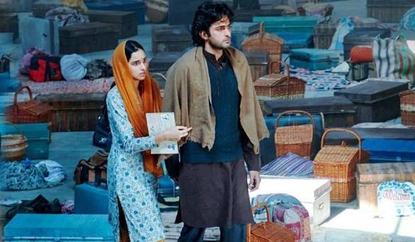 Shikara Trailer: Vidhu Vinod Chopra's Film Tells 'The Untold Story Of Kashmiri Pandits'