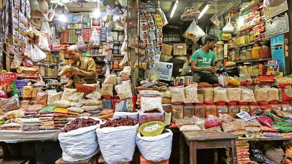 Nirmala Sitharaman announces pension for shopkeepers, traders with turnover less than Rs 1.5 crore