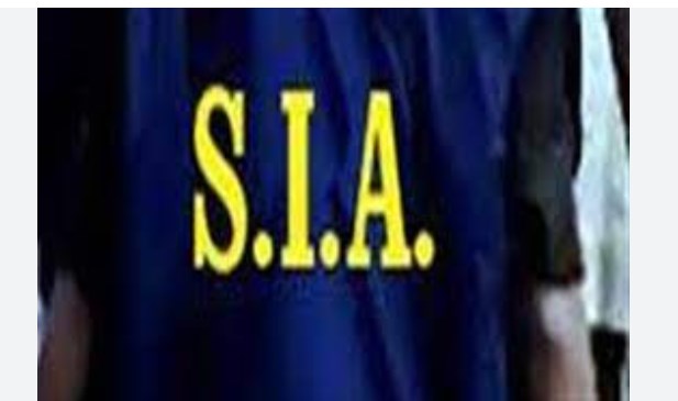 Babu Singh’s hawala racket case handed over to SIA