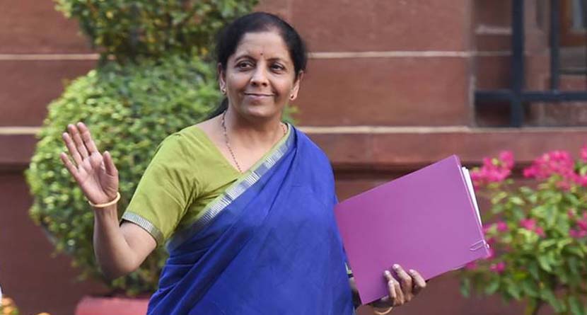Due Date Of Income Tax Returns For 2019-20 To Be Extended To November 30