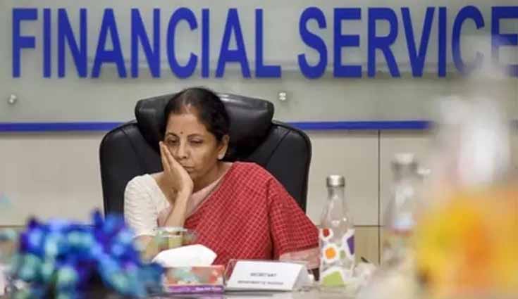 Economic Survey projects 7% growth for 2019-20, to rebound from 5-year low
