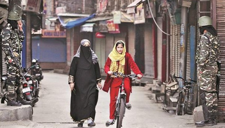 Situation in Kashmir violates human rights: US Congresswoman Debbie Dingell