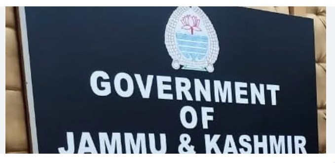 Govt launches pathbreaking interventions towards transforming education profile in J&K