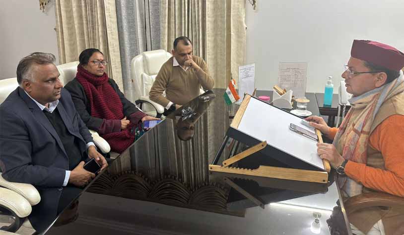 Uttarakhand: Violence erupts in Haldwani after illegal madrasa razed, shoot-at-sight order issued