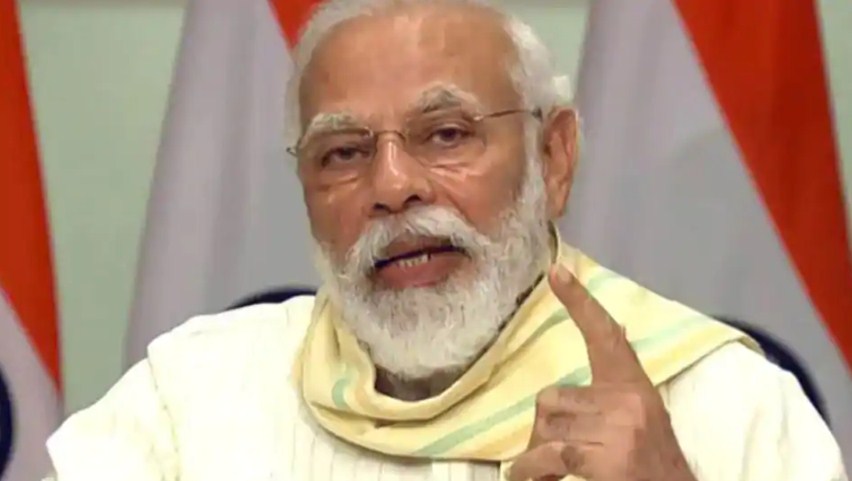 PM Narendra Modi to chair meeting with CMs of 7 states, UTs to review COVID-19 response