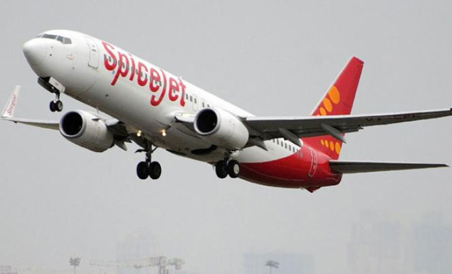 SpiceJet announces monsoon sale; domestic fares start at Rs 888, international at Rs 3,499