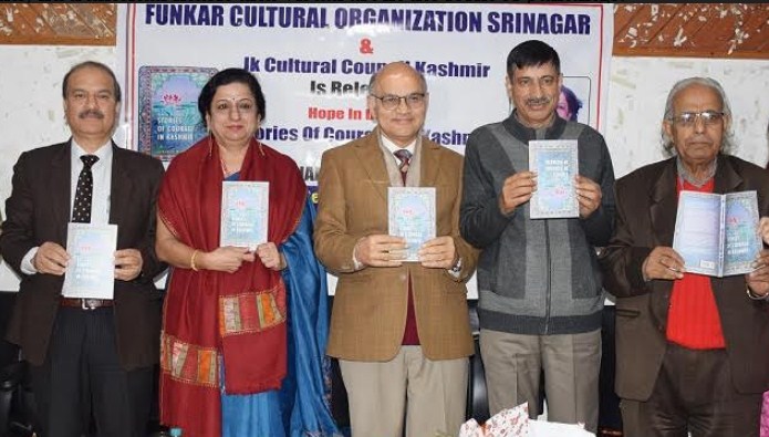 Pluralistic ethos of Jammu Kashmir to be a beacon for generations to come: Advisor Sharma