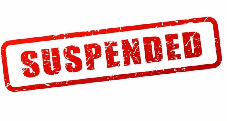 CEO Anantnag suspends school staff for zero pass percentage in 10th results